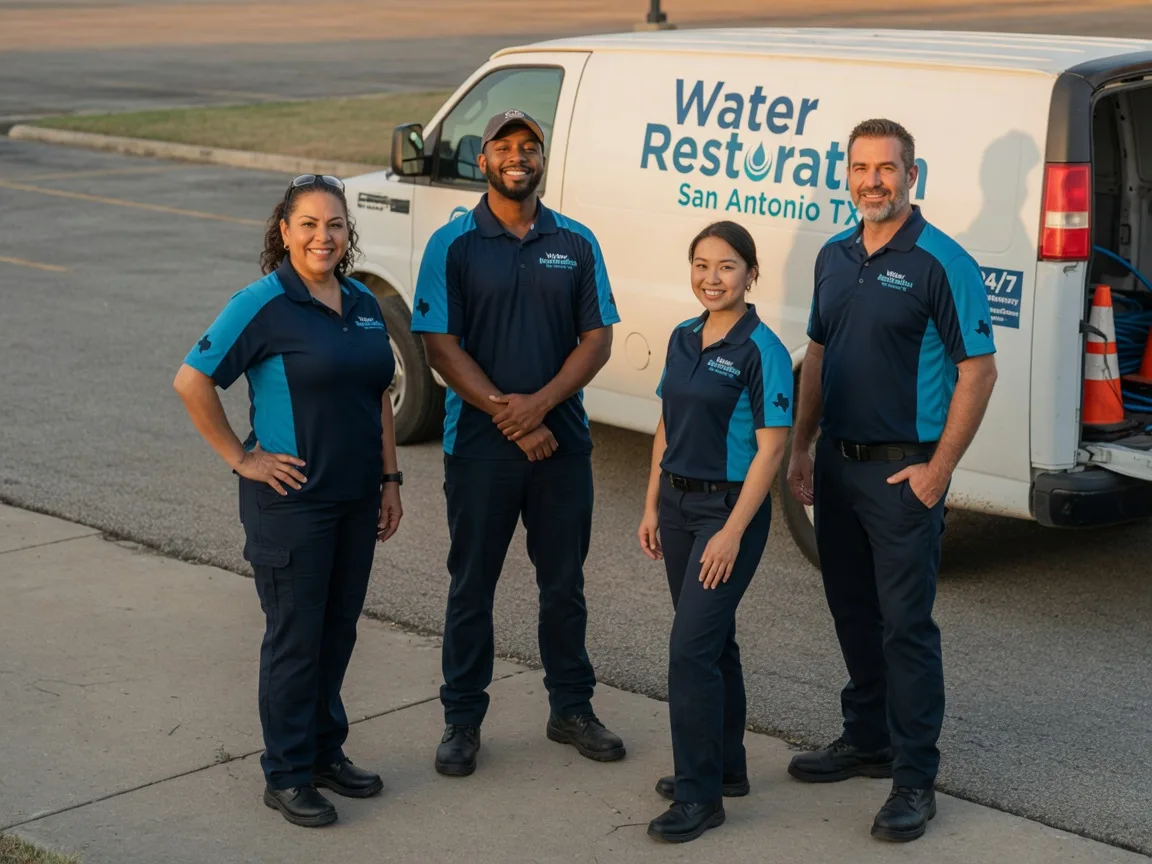 Water Damage Repair company in Spencer, WI